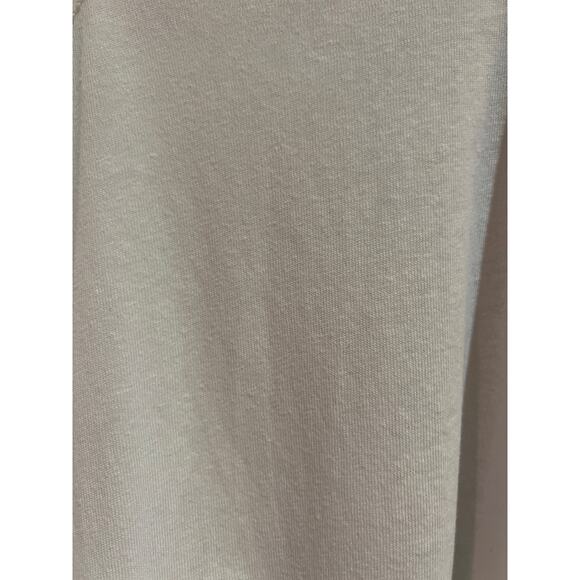 Free People We The Free Cold Shoulder White Top Women’s Size Small Boho Casual - Picture 9 of 9